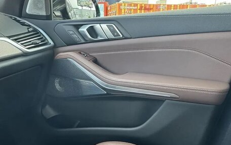 BMW X5, 2022 год, 9 500 000 рублей, 27 фотография