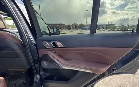 BMW X5, 2022 год, 9 500 000 рублей, 30 фотография