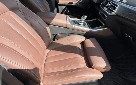 BMW X5, 2022 год, 9 500 000 рублей, 32 фотография