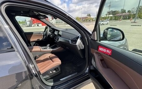 BMW X5, 2022 год, 9 500 000 рублей, 31 фотография