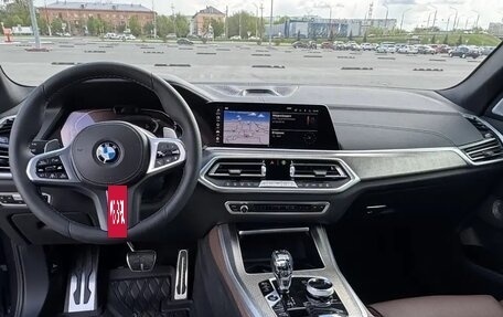 BMW X5, 2022 год, 9 500 000 рублей, 23 фотография