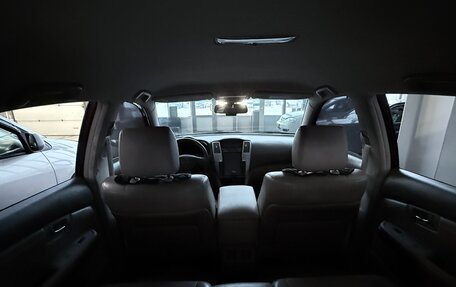 Lexus RX II рестайлинг, 2007 год, 1 700 000 рублей, 7 фотография