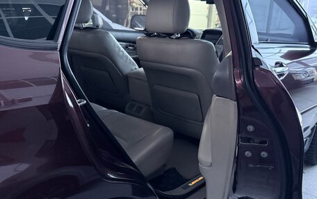 Lexus RX II рестайлинг, 2007 год, 1 700 000 рублей, 10 фотография