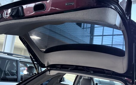 Lexus RX II рестайлинг, 2007 год, 1 700 000 рублей, 12 фотография