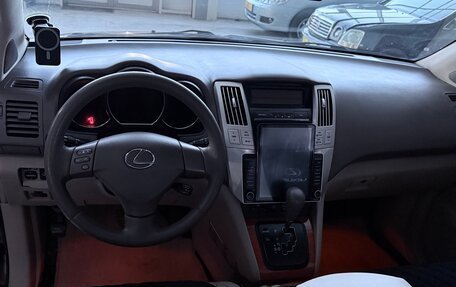 Lexus RX II рестайлинг, 2007 год, 1 700 000 рублей, 15 фотография