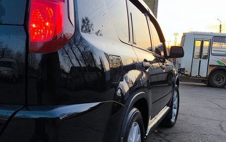 Nissan X-Trail, 2008 год, 1 100 000 рублей, 6 фотография