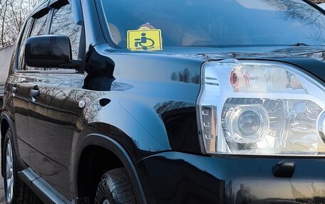 Nissan X-Trail, 2008 год, 1 100 000 рублей, 2 фотография
