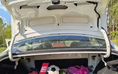 Renault Logan I, 2012 год, 380 000 рублей, 12 фотография