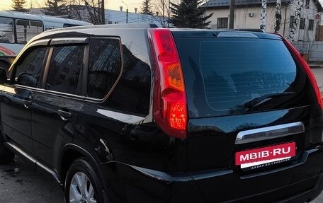 Nissan X-Trail, 2008 год, 1 100 000 рублей, 5 фотография