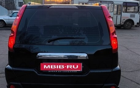 Nissan X-Trail, 2008 год, 1 100 000 рублей, 7 фотография