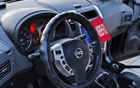 Nissan X-Trail, 2008 год, 1 100 000 рублей, 13 фотография