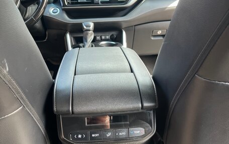 Toyota Highlander, 2021 год, 3 800 000 рублей, 21 фотография