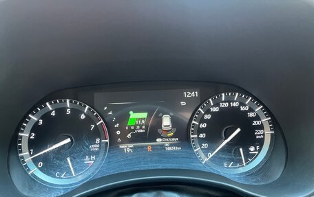 Toyota Highlander, 2021 год, 3 800 000 рублей, 32 фотография