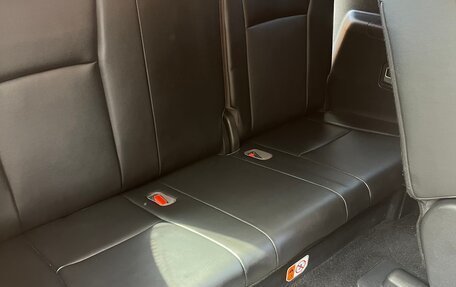 Toyota Highlander, 2021 год, 3 800 000 рублей, 26 фотография