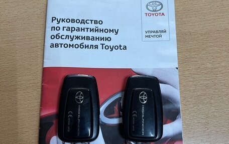 Toyota Highlander, 2021 год, 3 800 000 рублей, 34 фотография
