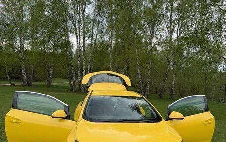 Opel Astra J, 2014 год, 850 000 рублей, 13 фотография