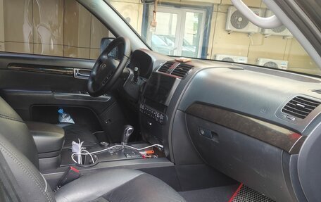 KIA Mohave I, 2011 год, 1 850 000 рублей, 4 фотография
