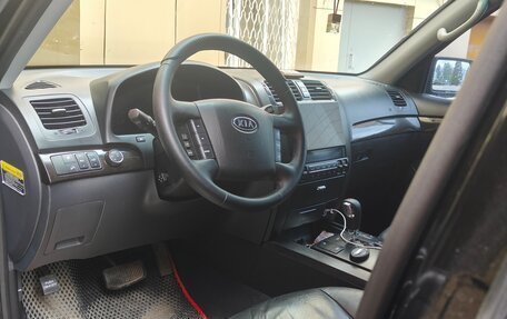 KIA Mohave I, 2011 год, 1 850 000 рублей, 6 фотография