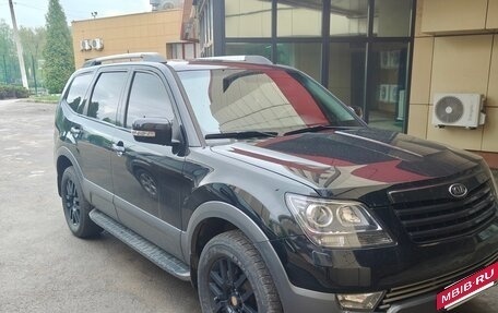 KIA Mohave I, 2011 год, 1 850 000 рублей, 2 фотография