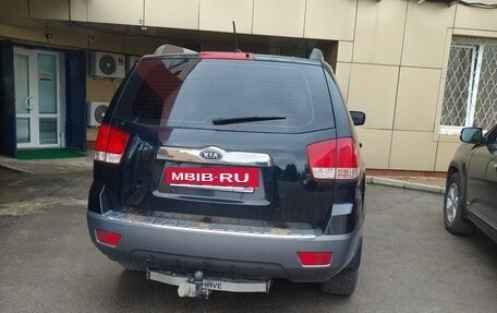 KIA Mohave I, 2011 год, 1 850 000 рублей, 3 фотография