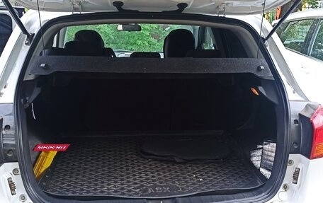 Mitsubishi ASX I рестайлинг, 2013 год, 1 450 000 рублей, 2 фотография