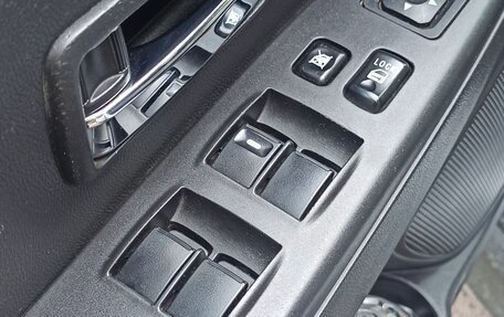 Mitsubishi ASX I рестайлинг, 2013 год, 1 450 000 рублей, 8 фотография