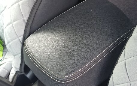 Mitsubishi ASX I рестайлинг, 2013 год, 1 450 000 рублей, 17 фотография