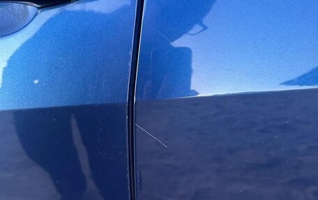 Volkswagen Tiguan II, 2018 год, 2 300 000 рублей, 4 фотография