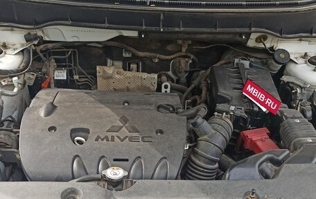 Mitsubishi ASX I рестайлинг, 2013 год, 1 450 000 рублей, 12 фотография