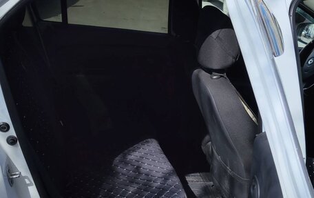 Renault Logan II, 2016 год, 720 000 рублей, 5 фотография