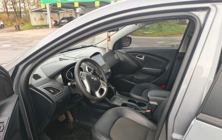 Hyundai ix35 I рестайлинг, 2013 год, 1 050 000 рублей, 6 фотография