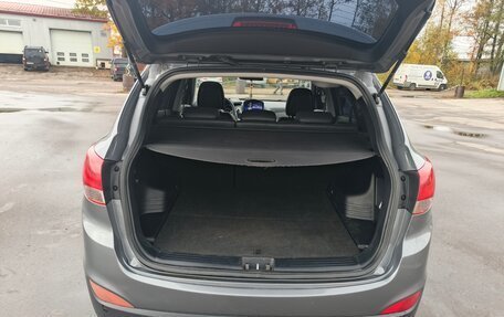 Hyundai ix35 I рестайлинг, 2013 год, 1 050 000 рублей, 8 фотография