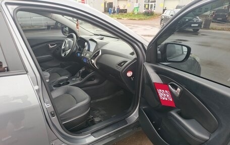 Hyundai ix35 I рестайлинг, 2013 год, 1 050 000 рублей, 7 фотография