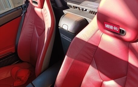 Mercedes-Benz SLK-Класс, 2008 год, 2 000 000 рублей, 9 фотография