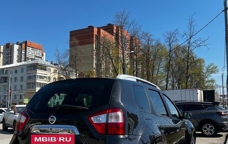 Nissan Terrano III, 2014 год, 895 000 рублей, 3 фотография