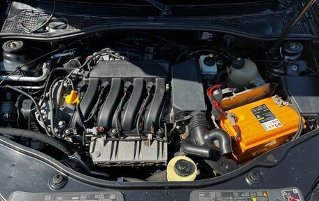 Nissan Terrano III, 2014 год, 895 000 рублей, 6 фотография