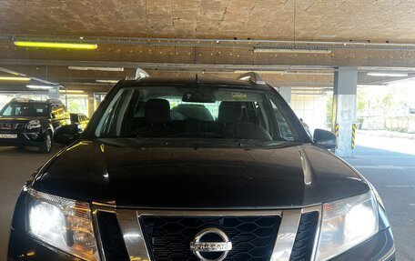 Nissan Terrano III, 2014 год, 895 000 рублей, 9 фотография