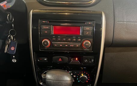 Nissan Terrano III, 2014 год, 895 000 рублей, 8 фотография