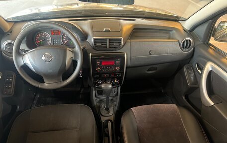 Nissan Terrano III, 2014 год, 895 000 рублей, 13 фотография