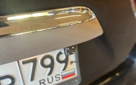 Nissan Terrano III, 2014 год, 895 000 рублей, 12 фотография