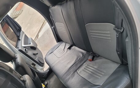 Renault Duster I рестайлинг, 2013 год, 950 000 рублей, 13 фотография