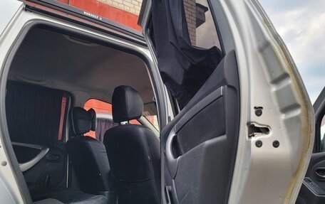 Renault Duster I рестайлинг, 2013 год, 950 000 рублей, 7 фотография