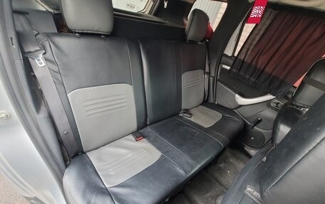 Renault Duster I рестайлинг, 2013 год, 950 000 рублей, 10 фотография