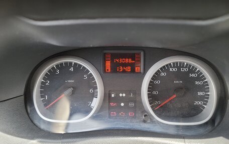 Renault Duster I рестайлинг, 2013 год, 950 000 рублей, 20 фотография