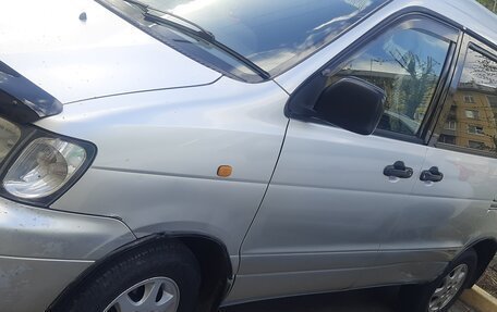 Toyota Lite Ace IV, 1999 год, 450 000 рублей, 2 фотография