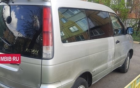 Toyota Lite Ace IV, 1999 год, 450 000 рублей, 3 фотография