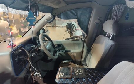 Toyota Lite Ace IV, 1999 год, 450 000 рублей, 6 фотография