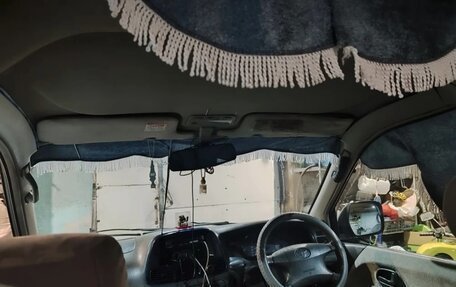 Toyota Lite Ace IV, 1999 год, 450 000 рублей, 7 фотография