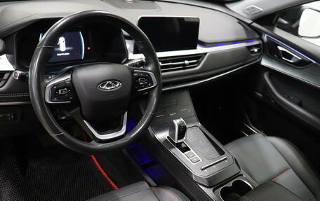 Chery Tiggo 7 Pro, 2022 год, 1 724 000 рублей, 8 фотография