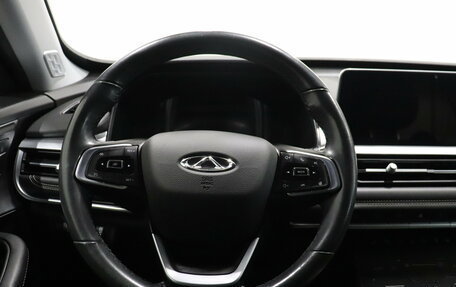 Chery Tiggo 7 Pro, 2022 год, 1 724 000 рублей, 10 фотография